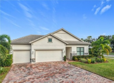 This beautifully crafted home in The Plantation Golf  Country on The Plantation Golf and Country Club in Florida - for sale on GolfHomes.com, golf home, golf lot