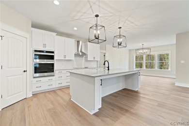 Come check out New Kent's Premiere neighborhood Viniterra with on The Club At Viniterra in Virginia - for sale on GolfHomes.com, golf home, golf lot