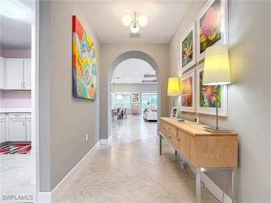 This beautifully crafted home in The Plantation Golf  Country on The Plantation Golf and Country Club in Florida - for sale on GolfHomes.com, golf home, golf lot