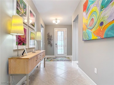 This beautifully crafted home in The Plantation Golf  Country on The Plantation Golf and Country Club in Florida - for sale on GolfHomes.com, golf home, golf lot
