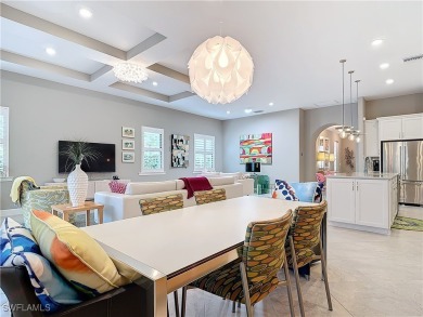 This beautifully crafted home in The Plantation Golf  Country on The Plantation Golf and Country Club in Florida - for sale on GolfHomes.com, golf home, golf lot