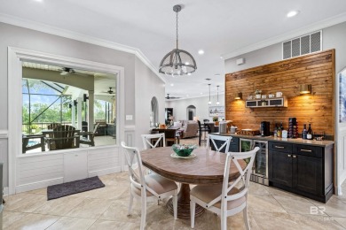 Welcome to 3983 square feet of a thoughtfully upgraded home in on Glenlakes Golf Club in Alabama - for sale on GolfHomes.com, golf home, golf lot