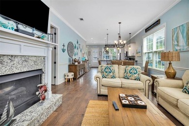 Welcome to Your Dream Getaway!
Discover the perfect blend of on Jekyll Island Golf Club in Georgia - for sale on GolfHomes.com, golf home, golf lot