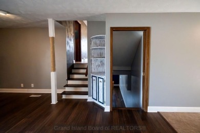 Located in Riverside neighborhood close to elementary, middle on Riverside Country Club in Nebraska - for sale on GolfHomes.com, golf home, golf lot