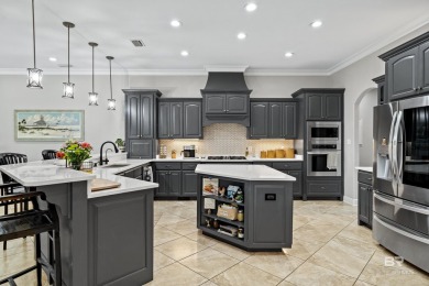 Welcome to 3983 square feet of a thoughtfully upgraded home in on Glenlakes Golf Club in Alabama - for sale on GolfHomes.com, golf home, golf lot