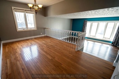 Located in Riverside neighborhood close to elementary, middle on Riverside Country Club in Nebraska - for sale on GolfHomes.com, golf home, golf lot
