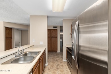 Welcome to this beautifully maintained 2-bedroom, 1.75-bath on Westbrook Village Golf Club in Arizona - for sale on GolfHomes.com, golf home, golf lot