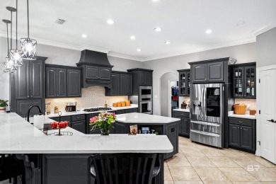 Welcome to 3983 square feet of a thoughtfully upgraded home in on Glenlakes Golf Club in Alabama - for sale on GolfHomes.com, golf home, golf lot