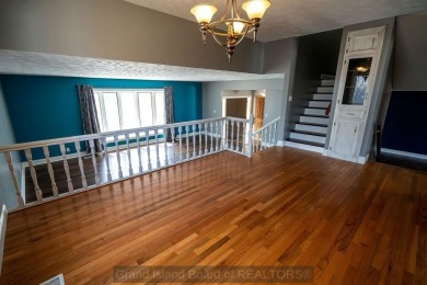Located in Riverside neighborhood close to elementary, middle on Riverside Country Club in Nebraska - for sale on GolfHomes.com, golf home, golf lot