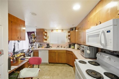 Welcome to 1461 W Westmont Ave, located in the Panorama Village on Panorama Village Golf Course in California - for sale on GolfHomes.com, golf home, golf lot
