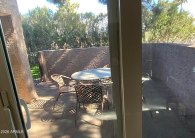 Rare single-level end-unit in one of McCormick Ranch's most on McCormick Ranch Golf Club in Arizona - for sale on GolfHomes.com, golf home, golf lot