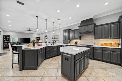 Welcome to 3983 square feet of a thoughtfully upgraded home in on Glenlakes Golf Club in Alabama - for sale on GolfHomes.com, golf home, golf lot