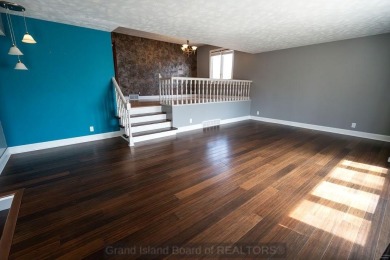 Located in Riverside neighborhood close to elementary, middle on Riverside Country Club in Nebraska - for sale on GolfHomes.com, golf home, golf lot