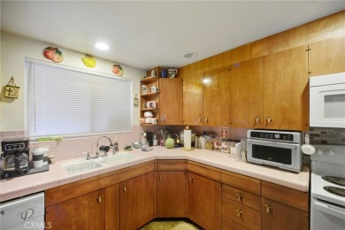 Welcome to 1461 W Westmont Ave, located in the Panorama Village on Panorama Village Golf Course in California - for sale on GolfHomes.com, golf home, golf lot