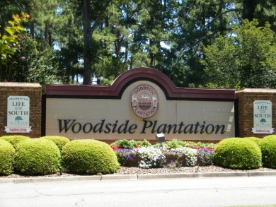 SIGNIFICANT PRICE REDUCTION on this GOLF LOT in GATED COMMUNITY on The Reserve Club At Woodside Plantation in South Carolina - for sale on GolfHomes.com, golf home, golf lot