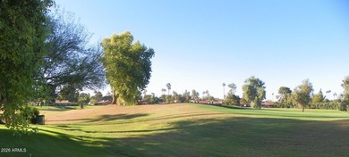 Rare single-level end-unit in one of McCormick Ranch's most on McCormick Ranch Golf Club in Arizona - for sale on GolfHomes.com, golf home, golf lot