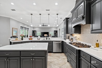 Welcome to 3983 square feet of a thoughtfully upgraded home in on Glenlakes Golf Club in Alabama - for sale on GolfHomes.com, golf home, golf lot