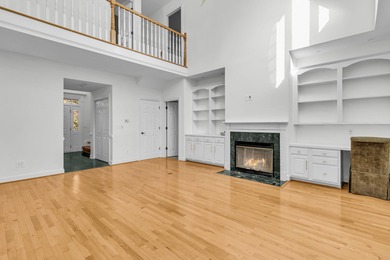 Welcome to 4206 Sawgrass Drive -- an elegant 4-bedroom, 3.5-bath on Coosaw Creek Country Club in South Carolina - for sale on GolfHomes.com, golf home, golf lot