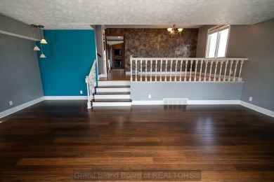 Located in Riverside neighborhood close to elementary, middle on Riverside Country Club in Nebraska - for sale on GolfHomes.com, golf home, golf lot