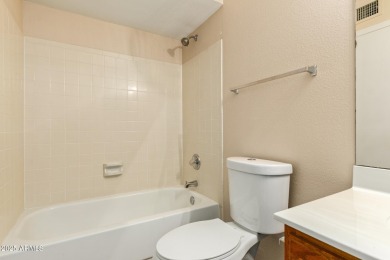 Welcome to this beautifully maintained 2-bedroom, 1.75-bath on Westbrook Village Golf Club in Arizona - for sale on GolfHomes.com, golf home, golf lot