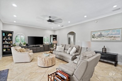 Welcome to 3983 square feet of a thoughtfully upgraded home in on Glenlakes Golf Club in Alabama - for sale on GolfHomes.com, golf home, golf lot