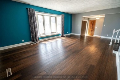 Located in Riverside neighborhood close to elementary, middle on Riverside Country Club in Nebraska - for sale on GolfHomes.com, golf home, golf lot
