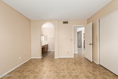 Welcome to this beautifully maintained 2-bedroom, 1.75-bath on Westbrook Village Golf Club in Arizona - for sale on GolfHomes.com, golf home, golf lot