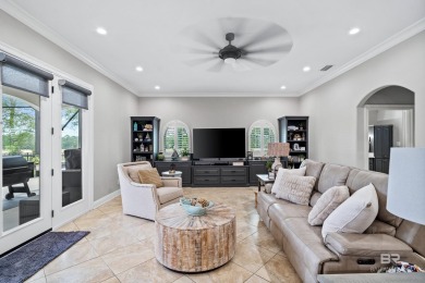 Welcome to 3983 square feet of a thoughtfully upgraded home in on Glenlakes Golf Club in Alabama - for sale on GolfHomes.com, golf home, golf lot