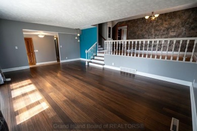 Located in Riverside neighborhood close to elementary, middle on Riverside Country Club in Nebraska - for sale on GolfHomes.com, golf home, golf lot