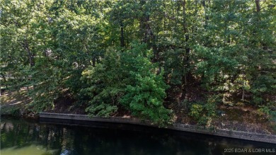 Situated on a generous .53-acre parcel in the prestigious Porto on The Club At Porto Cima in Missouri - for sale on GolfHomes.com, golf home, golf lot