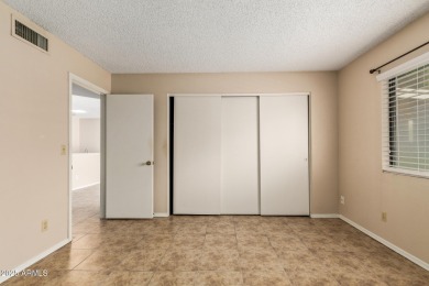 Welcome to this beautifully maintained 2-bedroom, 1.75-bath on Westbrook Village Golf Club in Arizona - for sale on GolfHomes.com, golf home, golf lot