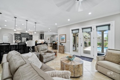 Welcome to 3983 square feet of a thoughtfully upgraded home in on Glenlakes Golf Club in Alabama - for sale on GolfHomes.com, golf home, golf lot