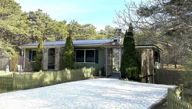 LOCATION, LOCATION, LOCATION!

Extensively renovated 2 story on Highland Links Golf Course in Massachusetts - for sale on GolfHomes.com, golf home, golf lot