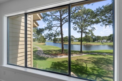 Looking for a FULLY remodeled property in Sandestin? This on Sandestin Golf and Beach Resort - The Links in Florida - for sale on GolfHomes.com, golf home, golf lot