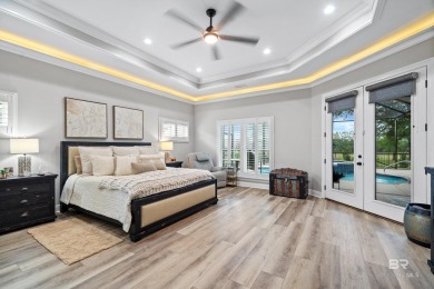Welcome to 3983 square feet of a thoughtfully upgraded home in on Glenlakes Golf Club in Alabama - for sale on GolfHomes.com, golf home, golf lot