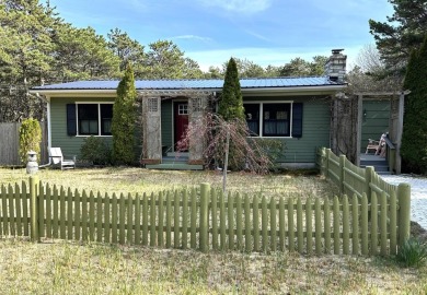 LOCATION, LOCATION, LOCATION!

Extensively renovated 2 story on Highland Links Golf Course in Massachusetts - for sale on GolfHomes.com, golf home, golf lot