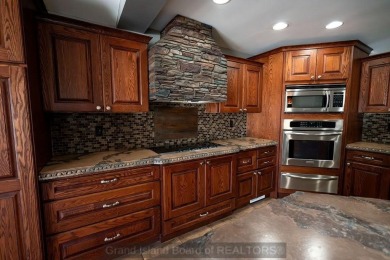 Located in Riverside neighborhood close to elementary, middle on Riverside Country Club in Nebraska - for sale on GolfHomes.com, golf home, golf lot