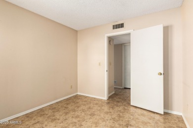Welcome to this beautifully maintained 2-bedroom, 1.75-bath on Westbrook Village Golf Club in Arizona - for sale on GolfHomes.com, golf home, golf lot