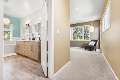 Affectionately known as Eden, this exceptional 3-dwelling on Bennett Valley Golf Course in California - for sale on GolfHomes.com, golf home, golf lot