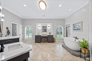 Welcome to 3983 square feet of a thoughtfully upgraded home in on Glenlakes Golf Club in Alabama - for sale on GolfHomes.com, golf home, golf lot