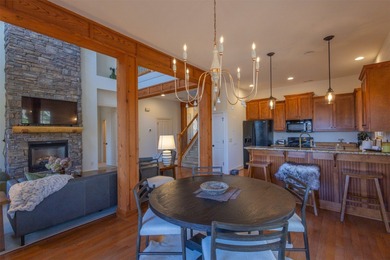 Stunning Upper Lakeview Condo in Bear Lake Reserve Welcome to on Bear Lake Golf Club in North Carolina - for sale on GolfHomes.com, golf home, golf lot