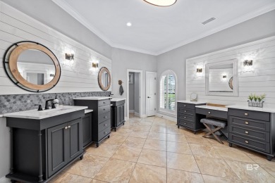 Welcome to 3983 square feet of a thoughtfully upgraded home in on Glenlakes Golf Club in Alabama - for sale on GolfHomes.com, golf home, golf lot