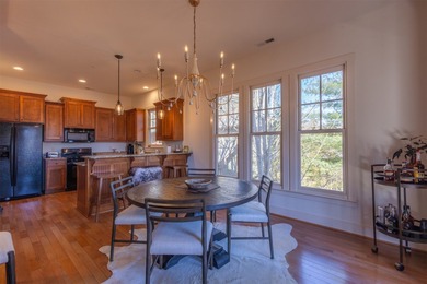 Stunning Upper Lakeview Condo in Bear Lake Reserve Welcome to on Bear Lake Golf Club in North Carolina - for sale on GolfHomes.com, golf home, golf lot