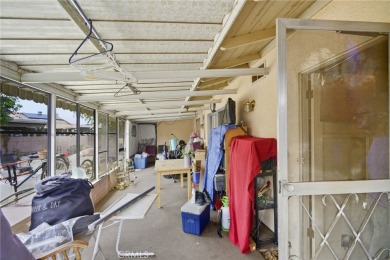 Welcome to 1461 W Westmont Ave, located in the Panorama Village on Panorama Village Golf Course in California - for sale on GolfHomes.com, golf home, golf lot