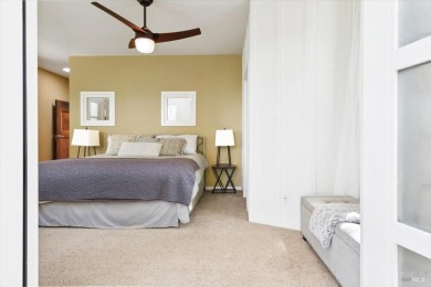 Affectionately known as Eden, this exceptional 3-dwelling on Bennett Valley Golf Course in California - for sale on GolfHomes.com, golf home, golf lot
