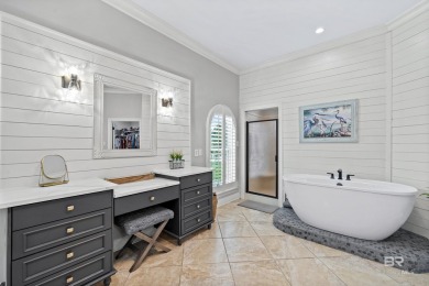 Welcome to 3983 square feet of a thoughtfully upgraded home in on Glenlakes Golf Club in Alabama - for sale on GolfHomes.com, golf home, golf lot