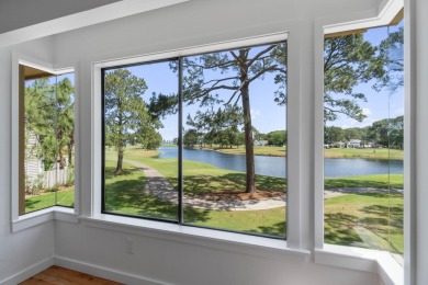 Looking for a FULLY remodeled property in Sandestin? This on Sandestin Golf and Beach Resort - The Links in Florida - for sale on GolfHomes.com, golf home, golf lot