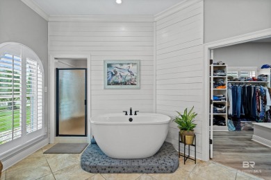 Welcome to 3983 square feet of a thoughtfully upgraded home in on Glenlakes Golf Club in Alabama - for sale on GolfHomes.com, golf home, golf lot
