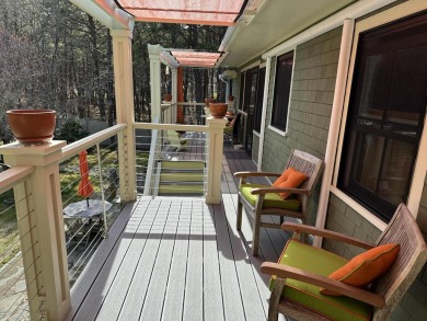 LOCATION, LOCATION, LOCATION!

Extensively renovated 2 story on Highland Links Golf Course in Massachusetts - for sale on GolfHomes.com, golf home, golf lot
