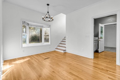 Welcome to 4206 Sawgrass Drive -- an elegant 4-bedroom, 3.5-bath on Coosaw Creek Country Club in South Carolina - for sale on GolfHomes.com, golf home, golf lot